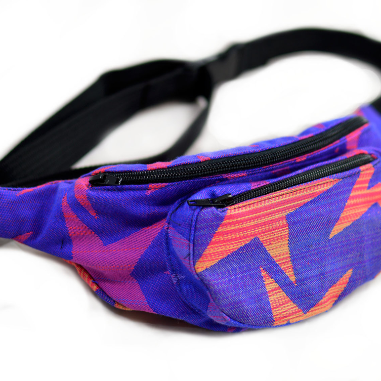 Astrid Puru Fanny Pack Wrap